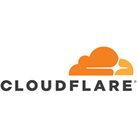 cloudflare Logo