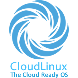 cloudlinux Logo