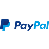 paypal Logo