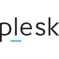 plesk Logo